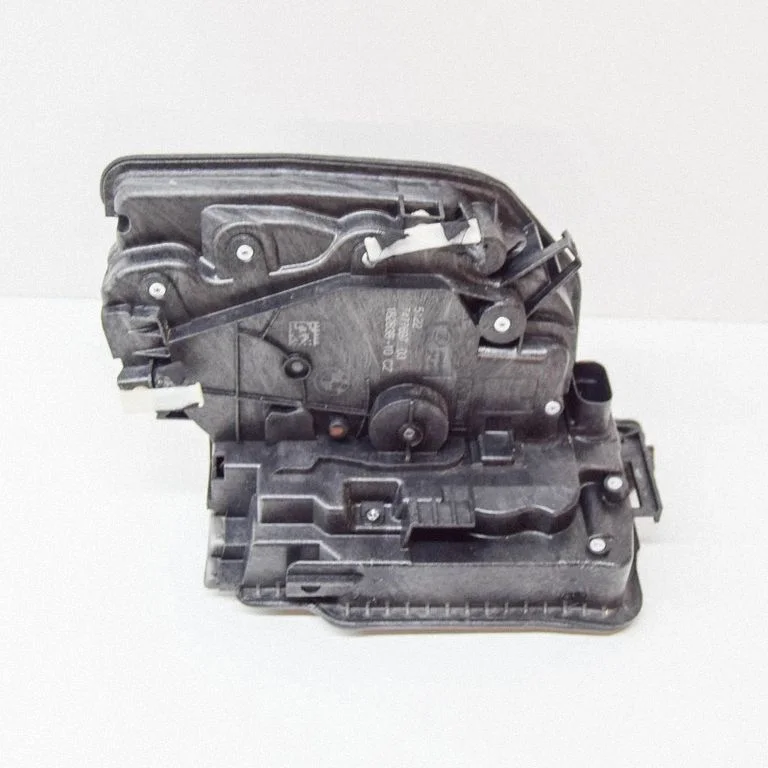 Rear door lock – BMW 6 Series G32 Gran Turismo (2017-)