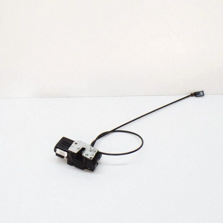 Rear door lock 600891400D