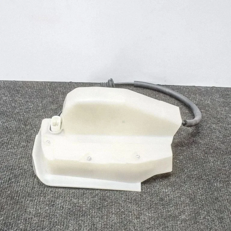 Aizmugurējo durvju slēdzene 106896900G