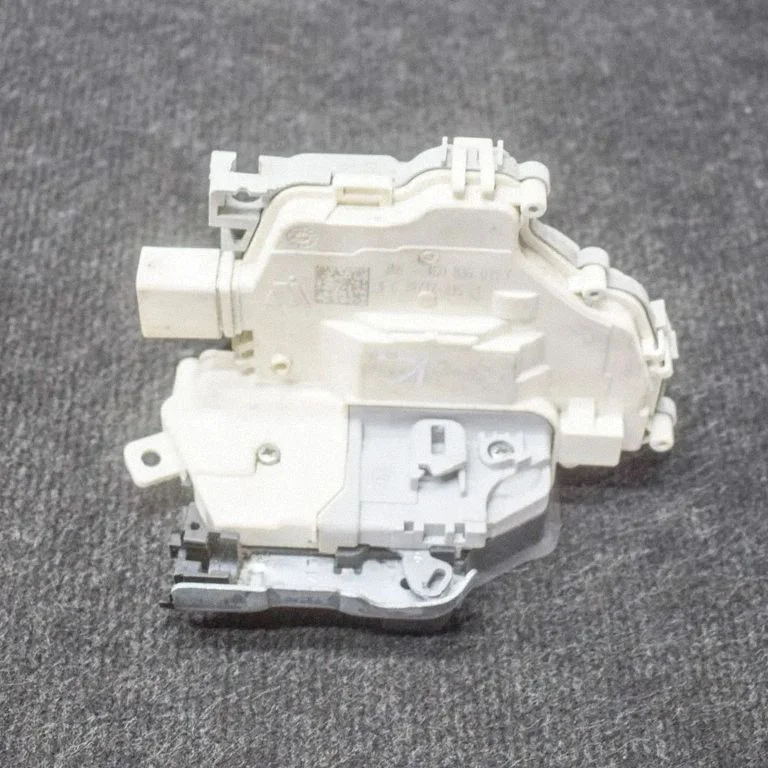 Aizmugurējo durvju slēdzene – Audi A5 (2016-2024)