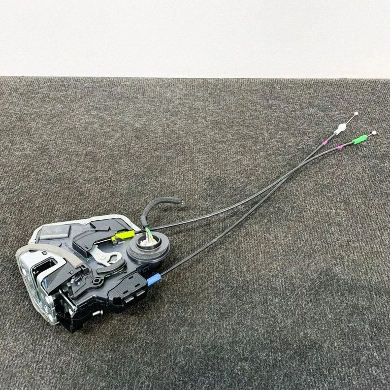 Rear door lock – Lexus NX (2014-2021)
