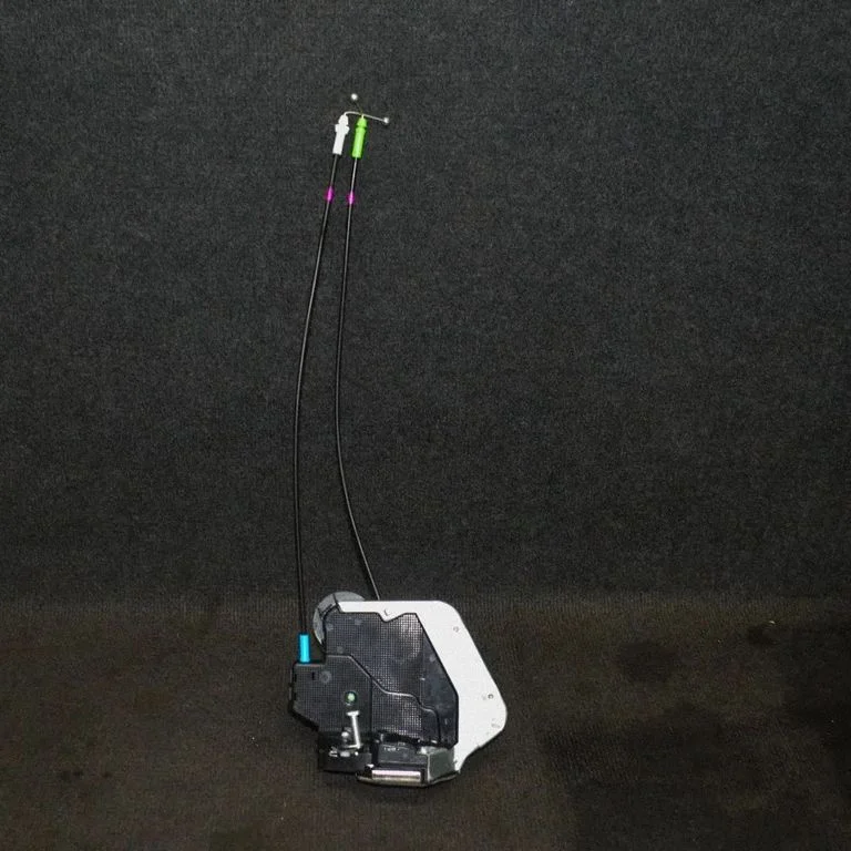 Rear door lock – Lexus NX (2014-2021)