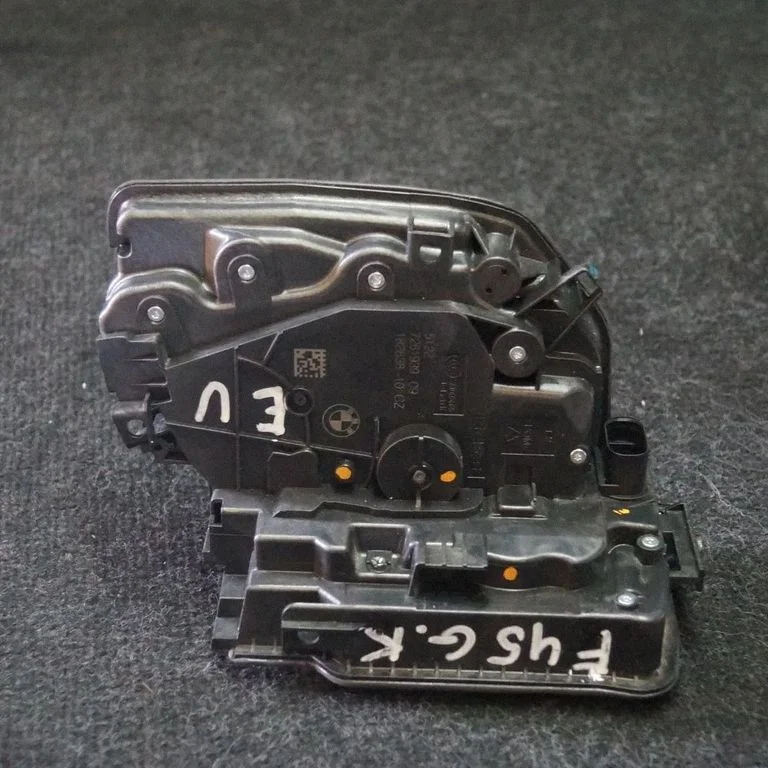 Rear door lock – BMW 2 Series F45 (2014-2021)