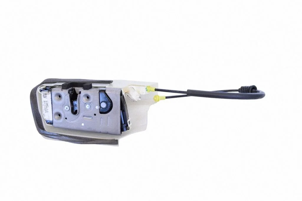 Rear door lock – Tesla Model Y (2020-)