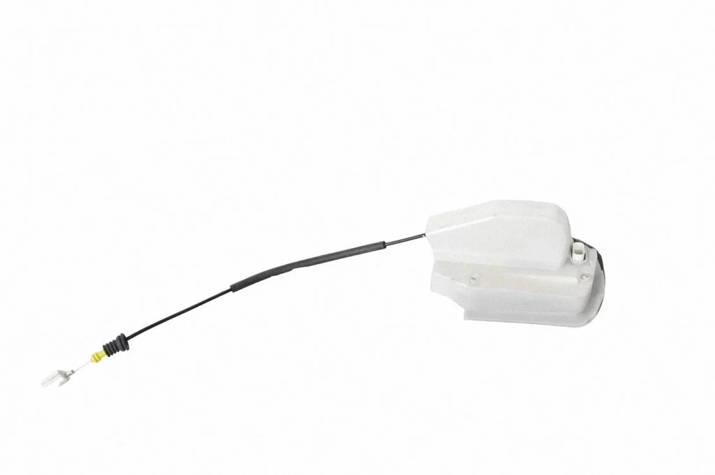 Rear door lock – Tesla Model Y (2020-)