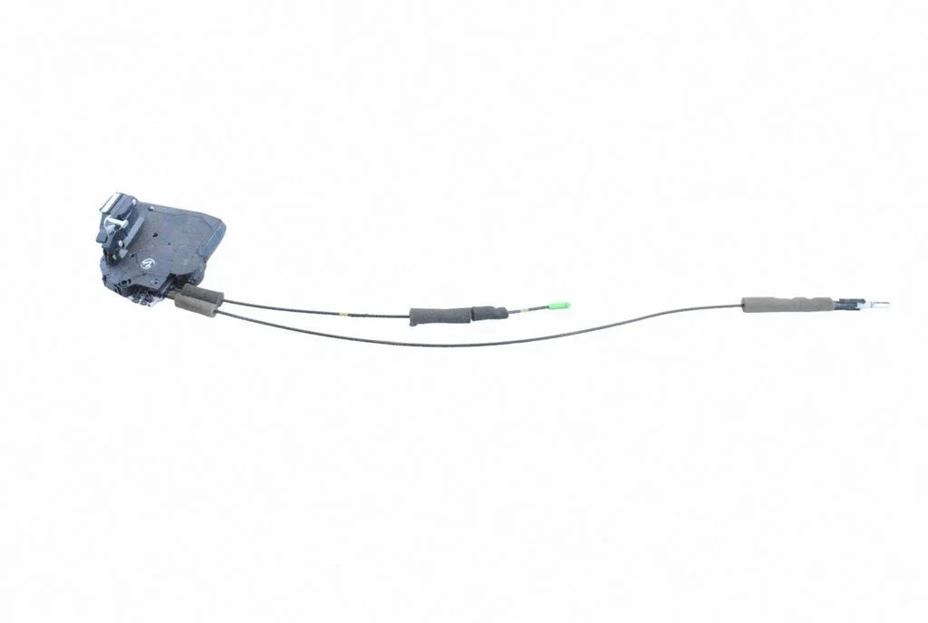 Rear door lock – right