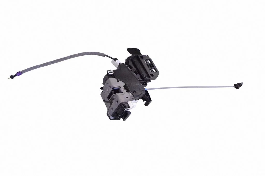Aizmugurējo durvju slēdzene – Mercedes-Benz ML klase W166 (2012-2017)