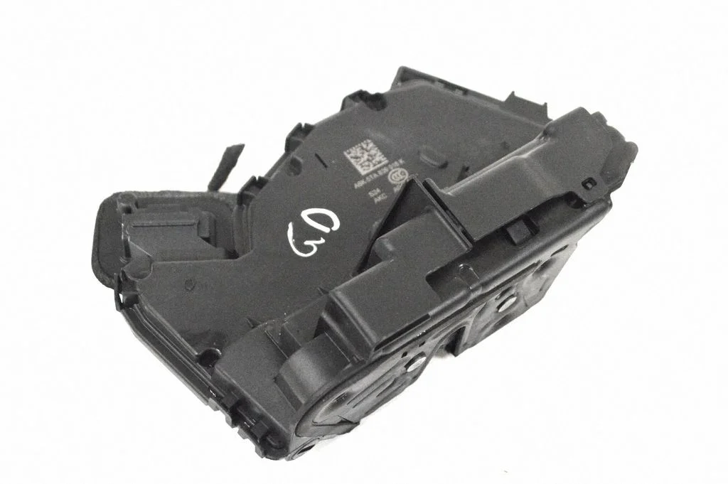 Rear door lock – Skoda Kamiq (2019-)