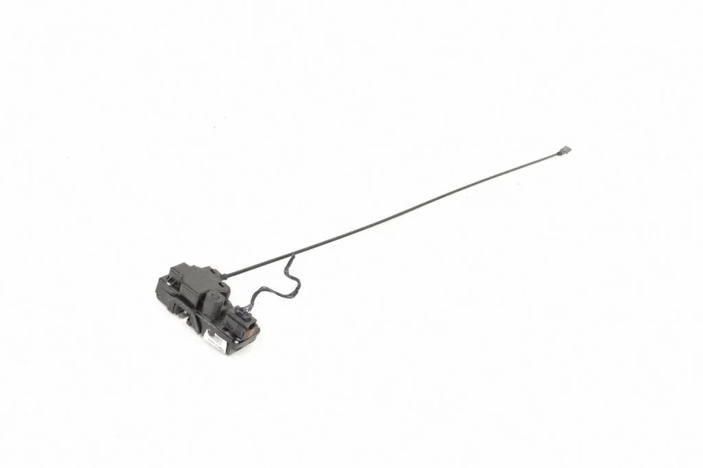 Rear door lock – Tesla Model S (2012-)