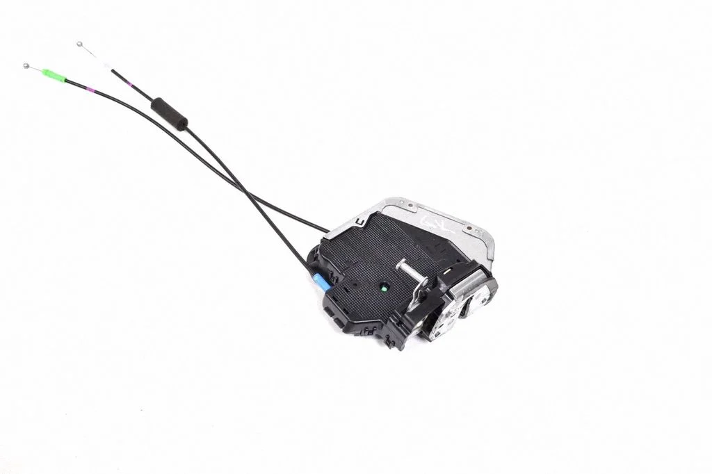 Rear door lock – Lexus NX (2014-2021)