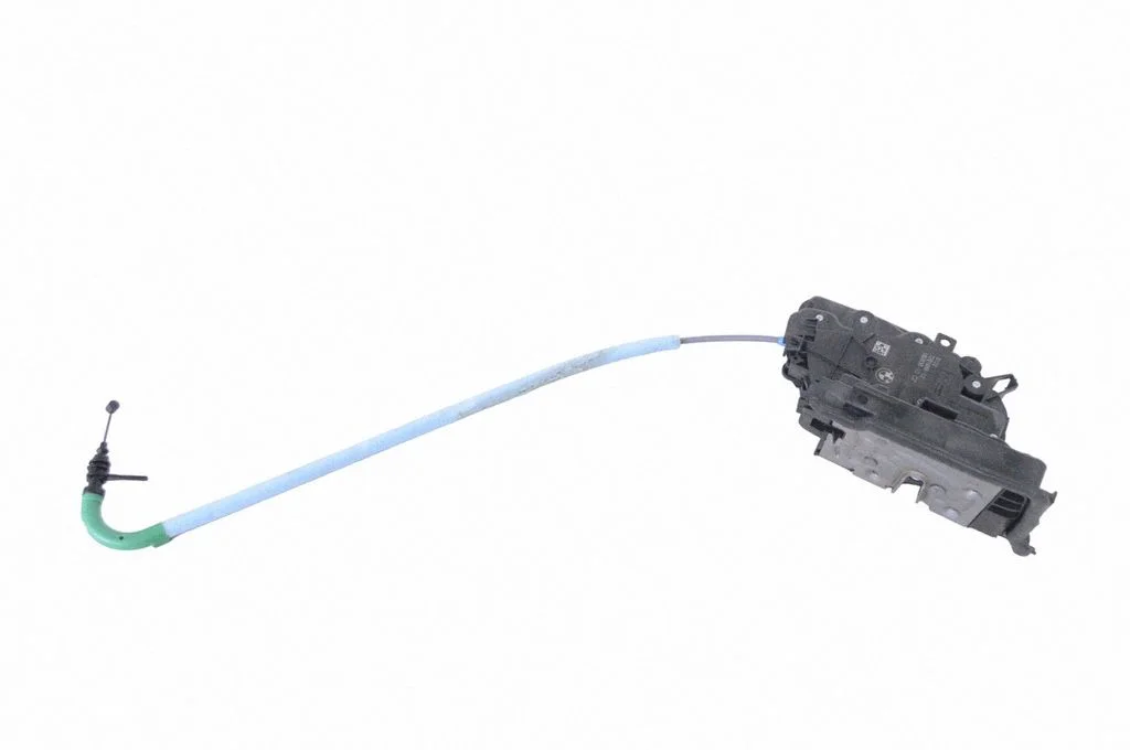 Rear door lock – BMW X5 F15 (2013-2017)