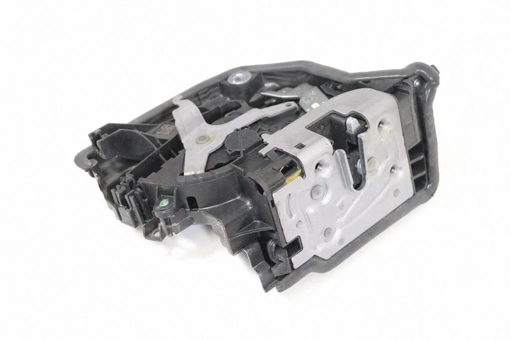 Rear door lock – BMW X6 F16 (2014-2017)