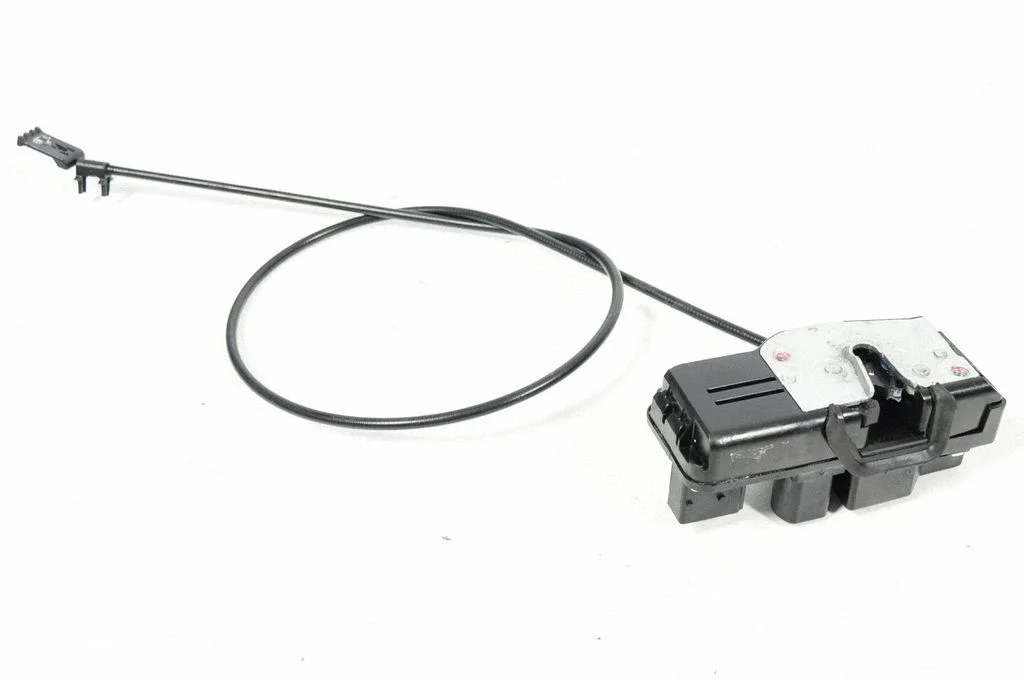 Tagaukse lukk 600891400