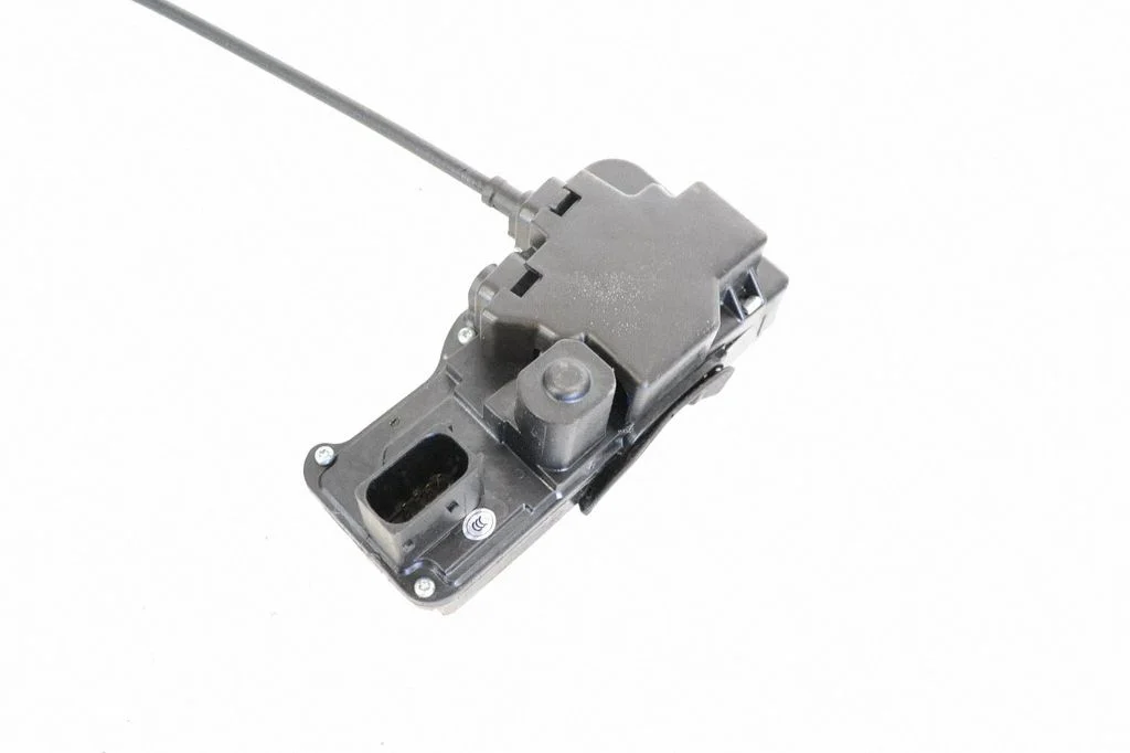 Rear door lock – Tesla Model S (2012-)