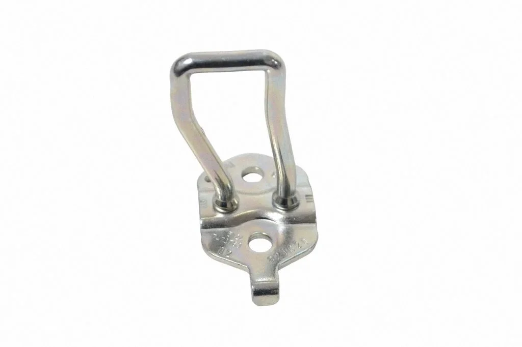 Rear door lock loop/hook striker – BMW X2 F39 (2018-2023)