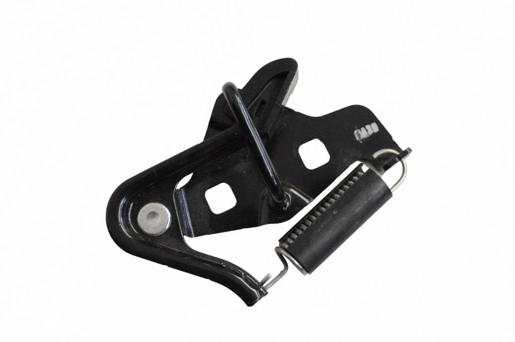 Aizmugurējās slēdzenes cilpa 54404B12