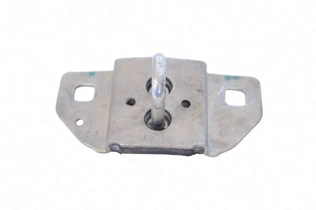 Rear door lock loop/hook striker – Tesla Model S (2012-)