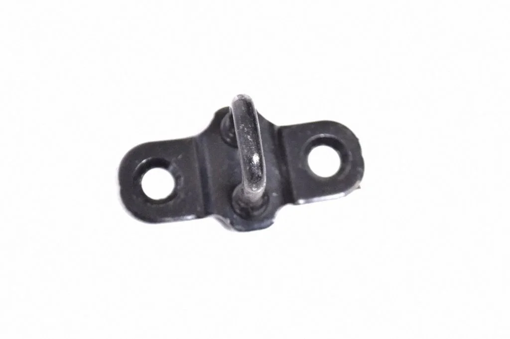 Rear door lock loop/hook striker – Volkswagen e-Golf (2014-)