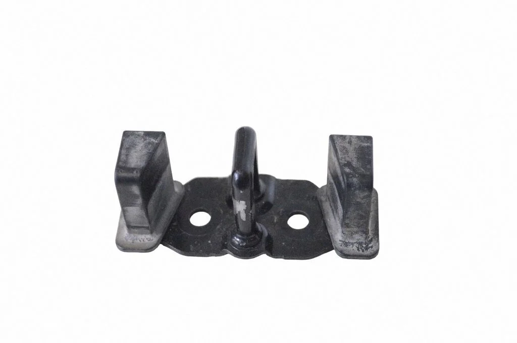 Rear door lock loop/hook striker – Ford Mondeo MK V (2014-)