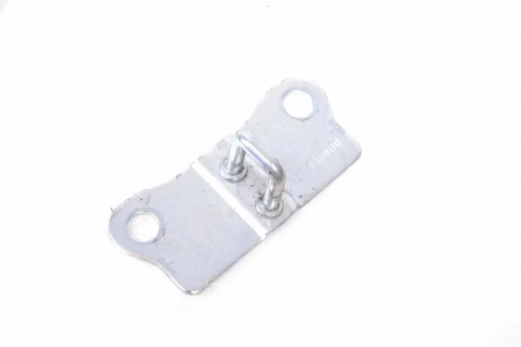Rear door lock loop/hook striker – Mercedes-Benz S-Class W221 (2005-2013)