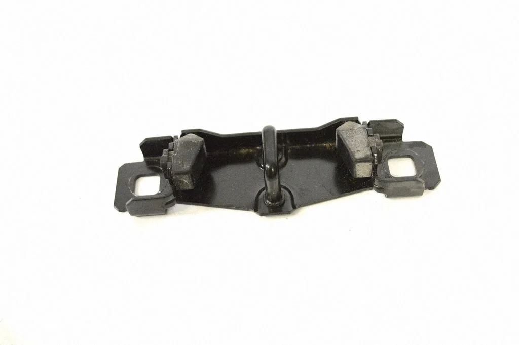 Rear door lock loop/hook striker 3M51R404B12
