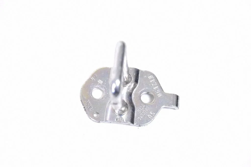 Rear door lock loop/hook striker – BMW X2 F39 (2018-2023)