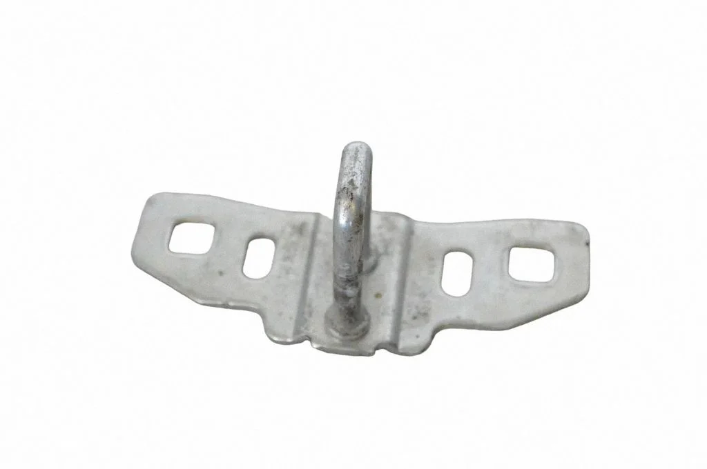 Rear door lock loop/hook striker – Tesla Model S (2012-)
