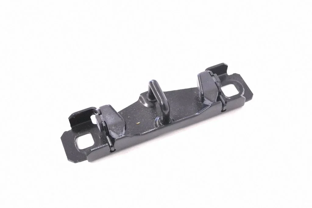 Rear door lock loop/hook striker 3M51R404B12