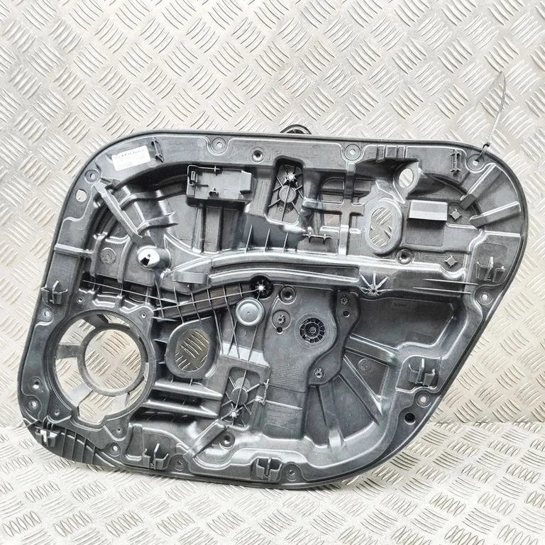 Rear window lifting mechanism without motor – Volvo S90, V90 (2016-)