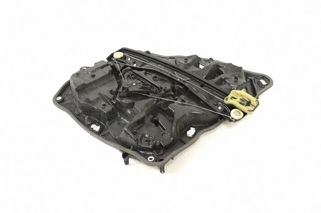 Rear window lifting mechanism without motor – BMW 5 Series G30 G31 G38 (2016-)