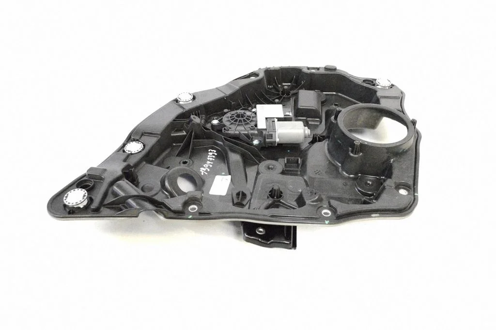 Rear window lifting mechanism without motor – BMW 3 Series G20 G21 (2019-)