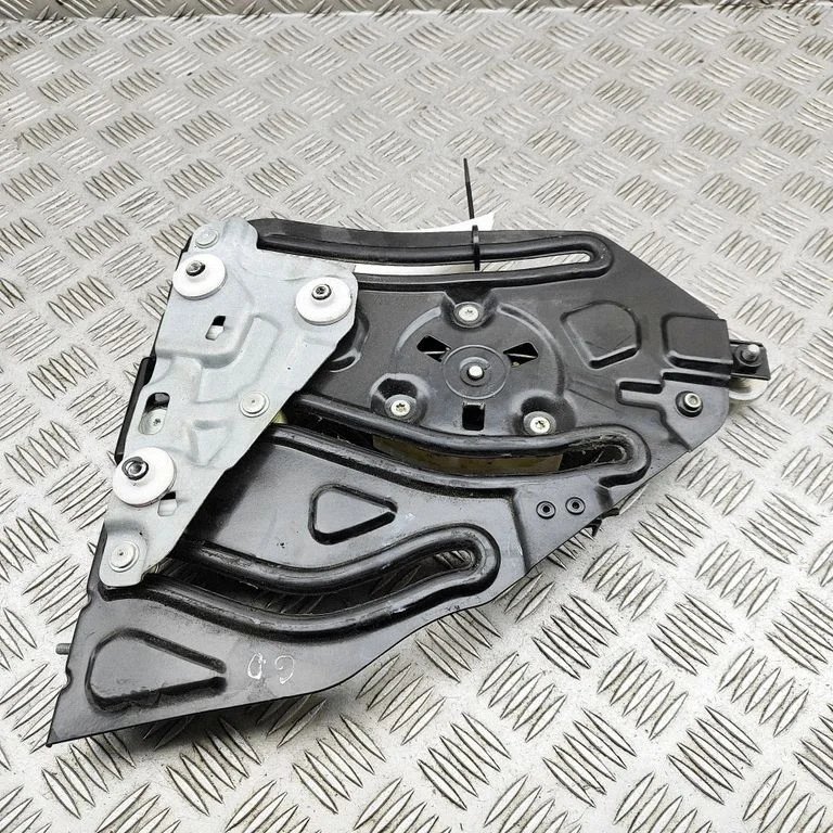 Rear window lifting mechanism without motor 20827 – Ferrari California F149 (2008-2014)