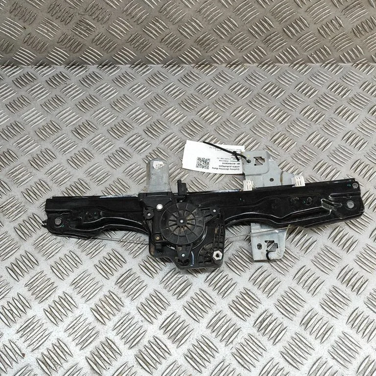 Podnośnik szyby tylnej bez silniczka SC2EM6204109B