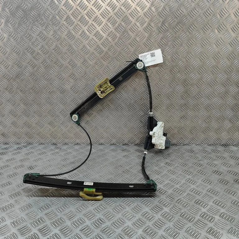 Podnośnik szyby tylnej bez silniczka 9Y0839462