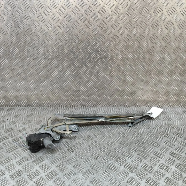 Rear window lifting mechanism without motor 8571078021
