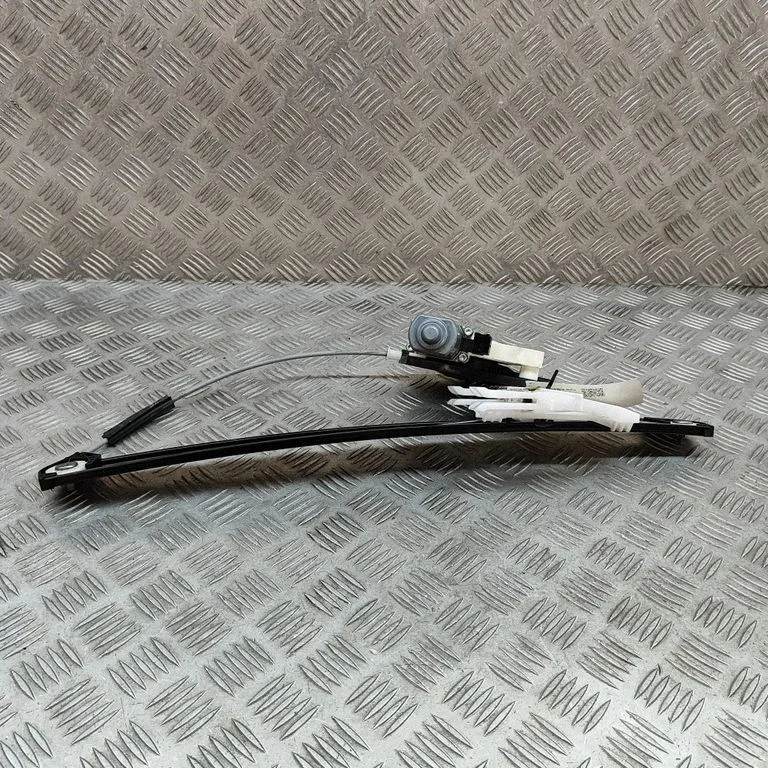 Rear window lifting mechanism without motor – Audi Q5 SQ5 FY (2017-2025)