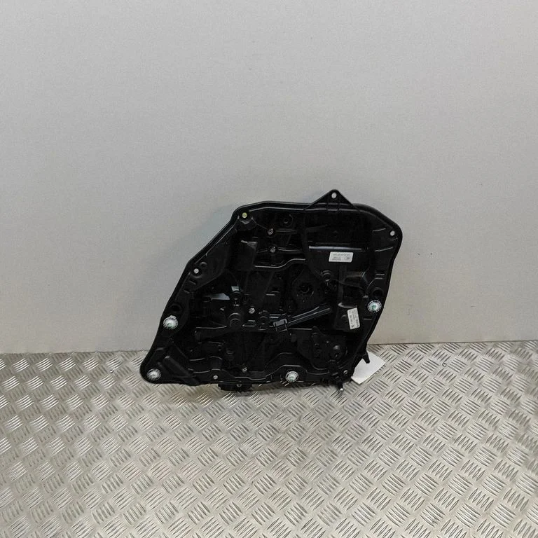 Rear window lifting mechanism without motor – BMW 5 Series G30 G31 G38 (2016-)