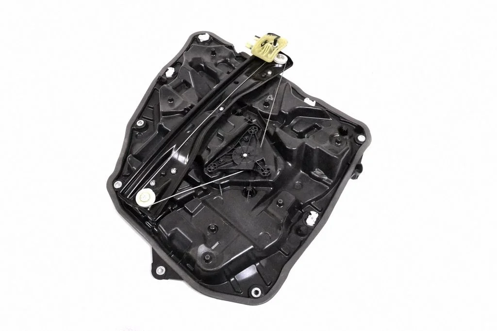 Rear window lifting mechanism without motor – BMW 5 Series G30 G31 G38 (2016-)