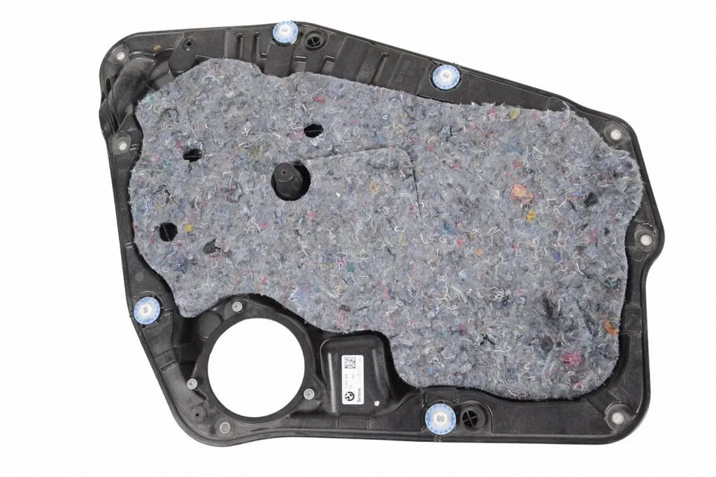 Rear window lifting mechanism without motor – BMW X3 G01 (2018-2024)