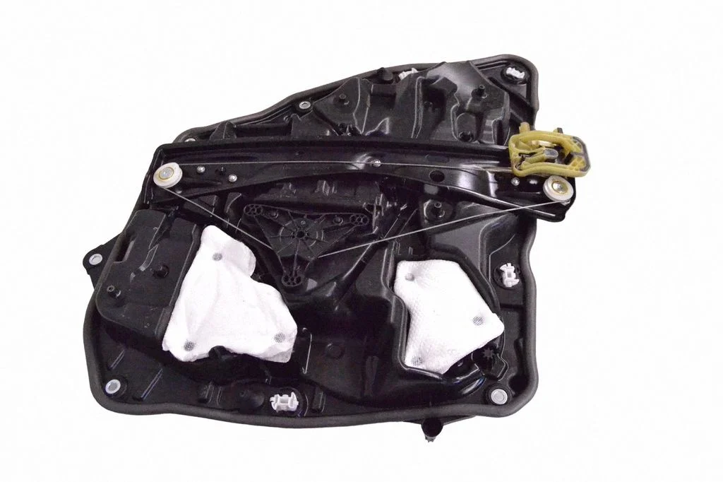 Rear window lifting mechanism without motor – BMW 7 Series G11 G12 (2015-2022)
