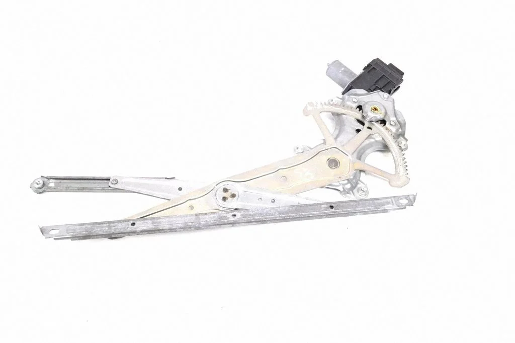 Rear window lifting mechanism without motor 8571078021