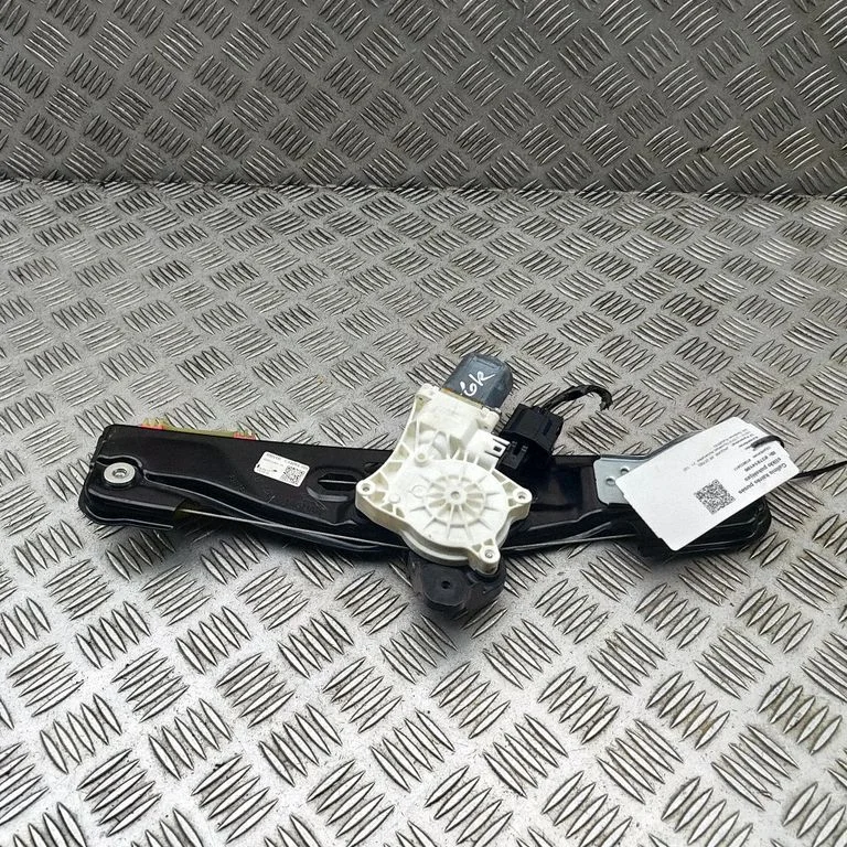El. loga pacēlāja mehānisma komplekts – Jaguar XE (2015-)