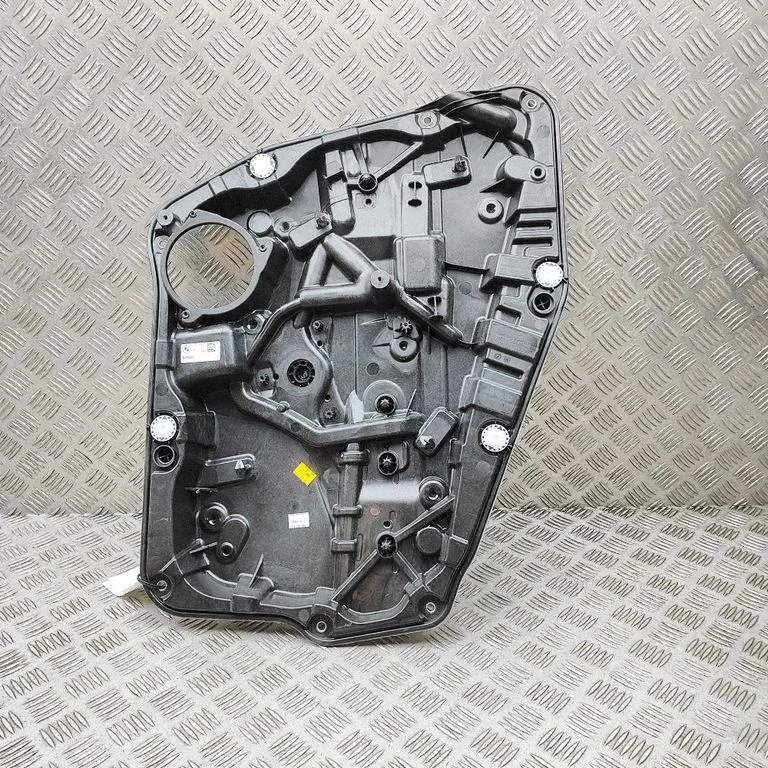 Rear door window regulator with motor – BMW X4 G02 (2018-)