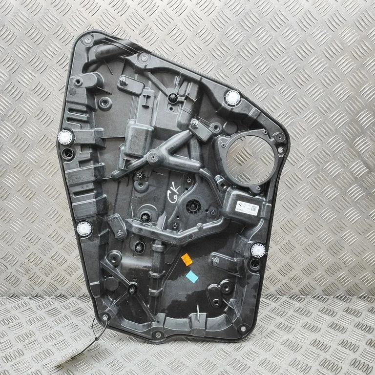 Tagaukse elektriline aknatõstuk mootoriga – BMW X4 G02 (2018-)