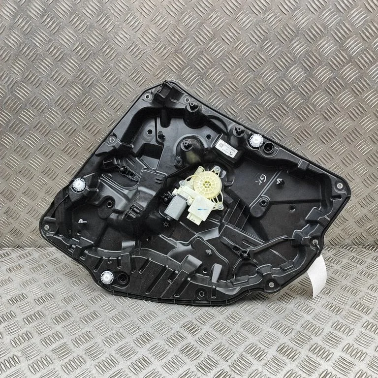 El. loga pacēlāja mehānisma komplekts – BMW X6 G06 (2019-)