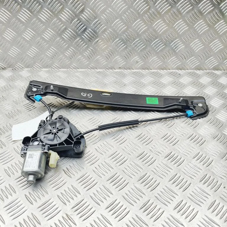 El. loga pacēlāja mehānisma komplekts 8893972451