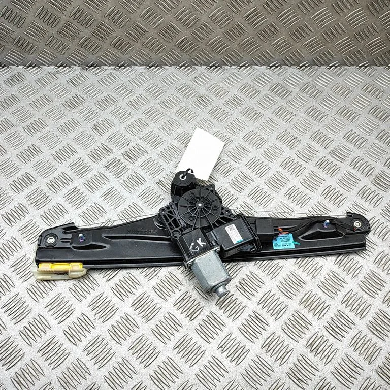 El. loga pacēlāja mehānisma komplekts 10853707
