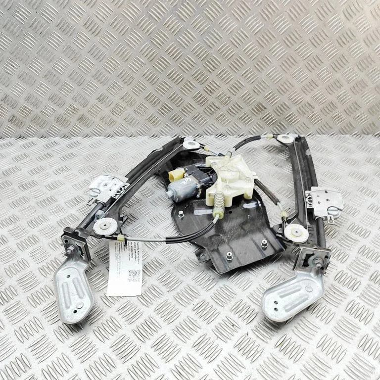 Rear door window regulator with motor – Maserati Ghibli (2013-)