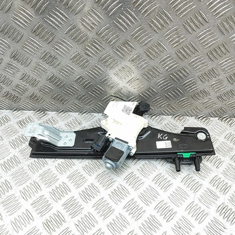 Tagaukse elektriline aknatõstuk mootoriga N9X227001AB