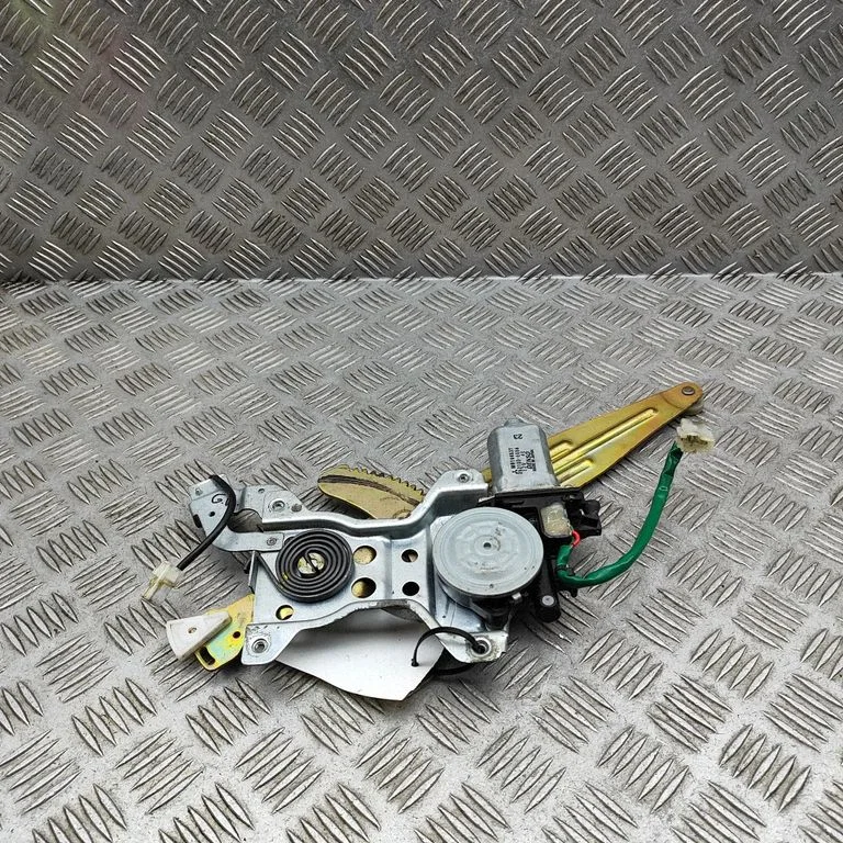 El. loga pacēlāja mehānisma komplekts 0621006556